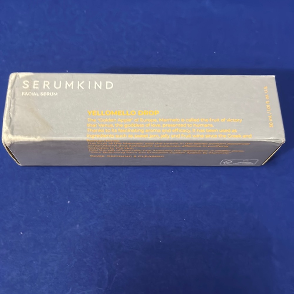 Serumkind Yellomello Drop Serum